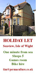 Oaks, Seaview, Isle Of Wight