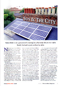 Articles Archive Page