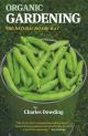 Organic Gardening: The Natural No-Dig Way (cover)